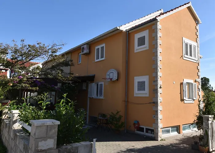 Apartment Andrea