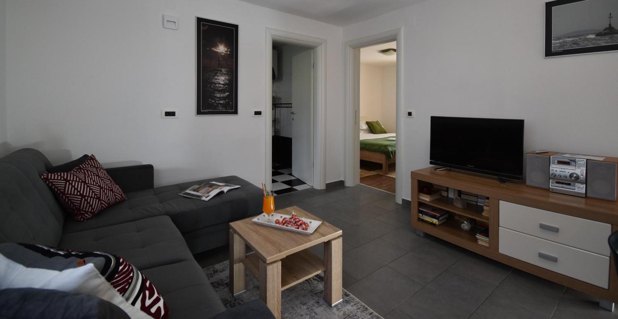 Apartment Andrea