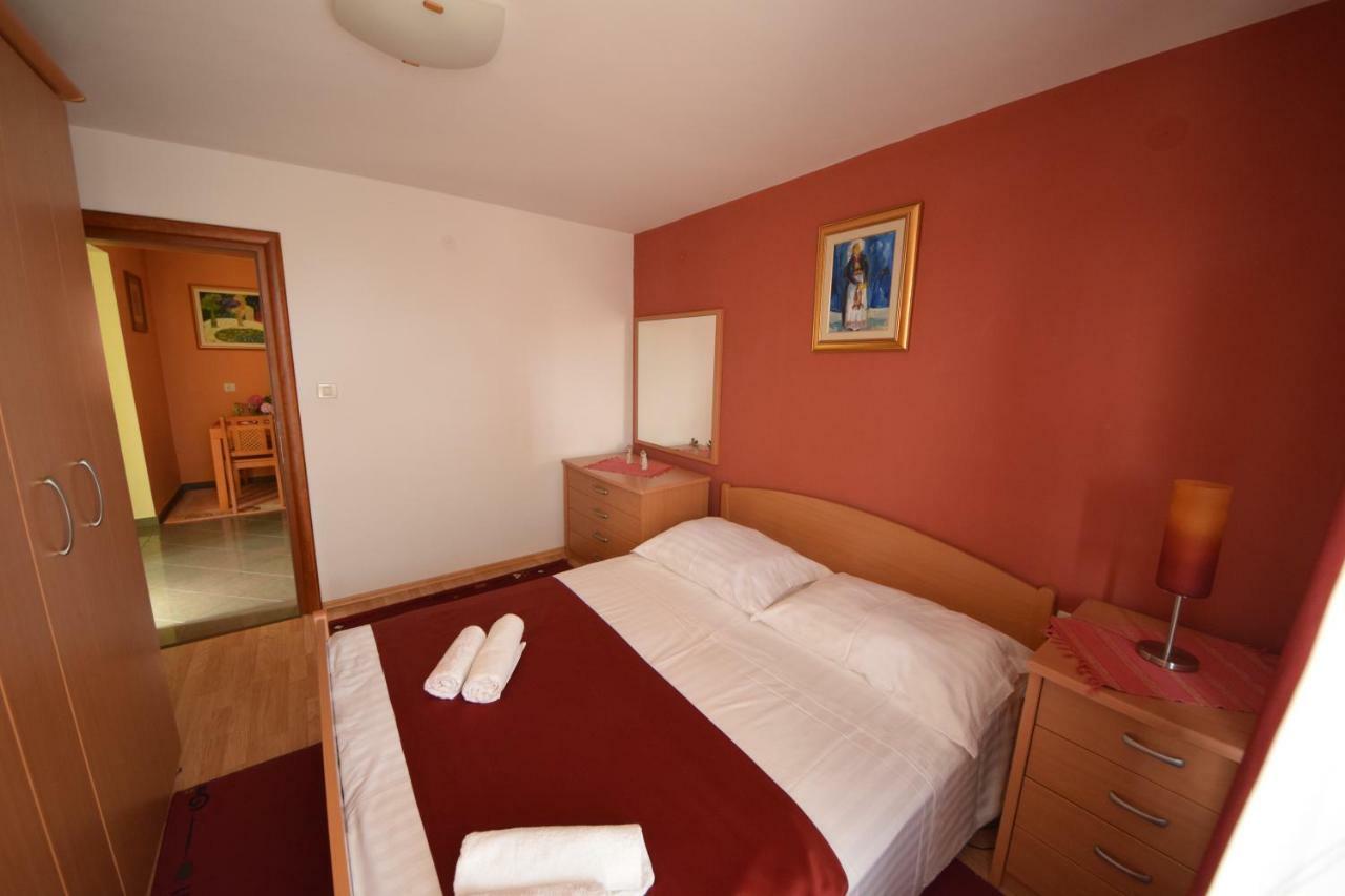 Apartment Andrea Orebic